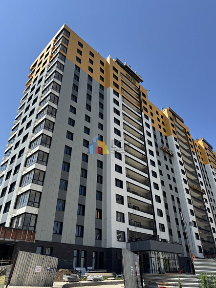 Продажа 3 комнатной квартиры, 80.2 м2, обл. Тульская, г. село Осиновая Гора, улица Аркадия Шипунова, 1 1