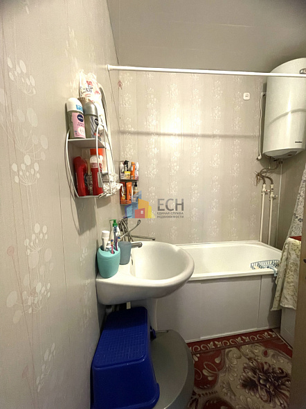 Продажа 2 комнатной квартиры, 39 м2, обл. Тульская, г. Алексин, Трудовая улица, 1 7