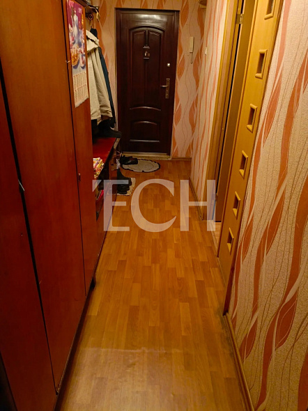 Продажа 3 комнатной квартиры, 67.4 м2, обл. Тульская, г. Тула, улица Вильямса, 14 4