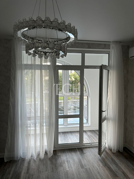 Продажа Студия комнатной квартиры, 25 м2, обл. Тульская, г. Тула, улица Фёдора Смирнова, 2 2