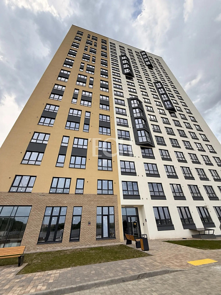 Продажа 2 комнатной квартиры, 47.47 м2, обл. Тульская, г. Тула, Венёвское шоссе, 49 4