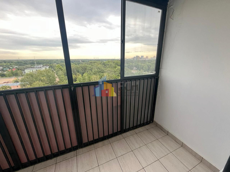 Продажа 1 комнатной квартиры, 36.8 м2, обл. Тульская, г. Москва, Долгопрудная аллея, 14к1 4