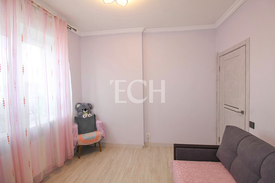 Продажа 3 комнатной квартиры, 81.5 м2, обл. Тульская, г. Тула, улица Сурикова, 24к1 7