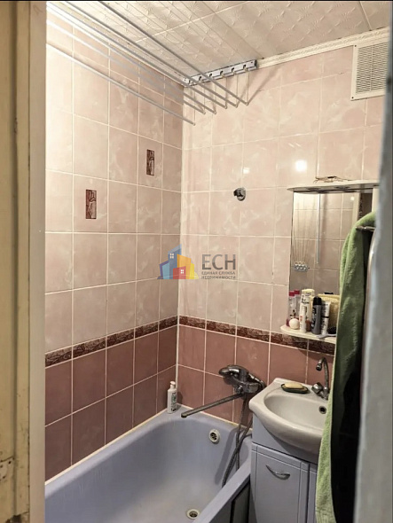 Продажа 2 комнатной квартиры, 43.1 м2, обл. Тульская, г. микрорайон Северо-Задонск, Строительный переулок, 13 3