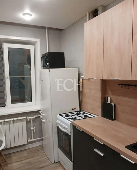 Продажа 1 комнатной квартиры, 38.7 м2, обл. Тульская, г. Тула, улица Максима Горького, 49 2