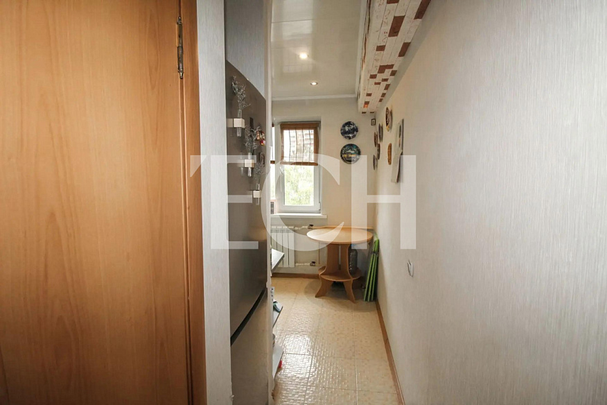 Продажа 3 комнатной квартиры, 55.3 м2, обл. Тульская, г. Тула, проспект Ленина, 137 10