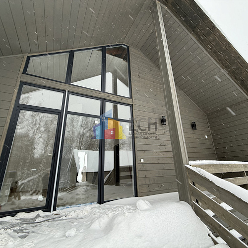 Купить дома и коттеджи в Туле и Тульской области - Единая служба недвижимости 