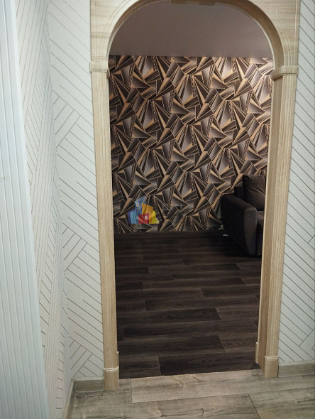 Продажа 1 комнатной квартиры, 32 м2, обл. Тульская, г. посёлок Косая Гора, улица Максима Горького, 13 2