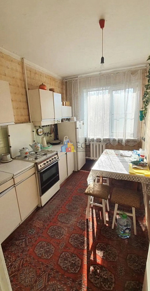 Продажа 3 комнатной квартиры, 63.8 м2, обл. Тульская, г. Тула, улица Лейтейзена, 4 1
