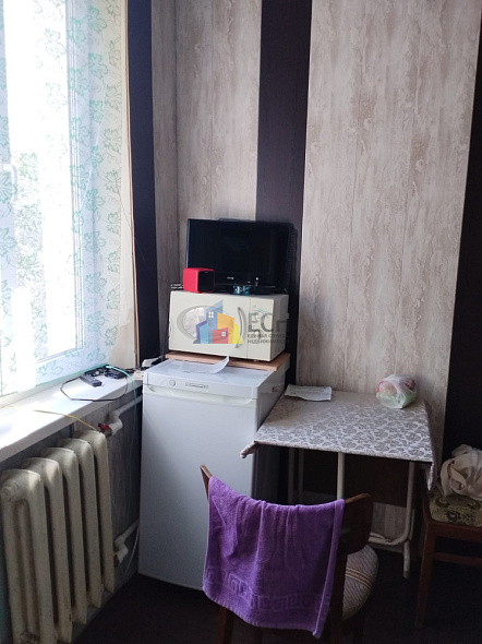Продажа 1 комнатной квартиры, 35 м2, обл. Тульская, г. посёлок Косая Гора, Луговая улица, 20 7