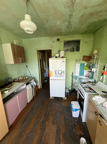 Многокомнатная квартира, 90 м2, обл. Тульская, г. Тула, улица Металлургов, 52А 10