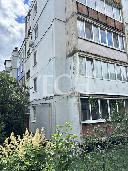 Продажа 2 комнатной квартиры, 52 м2, обл. Тульская, г. микрорайон Мясново, 4-й проезд Мясново, 53 24