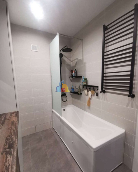 Продажа 3 комнатной квартиры, 77 м2, обл. Тульская, г. Тула, улица Дмитрия Ульянова, 1/29 12