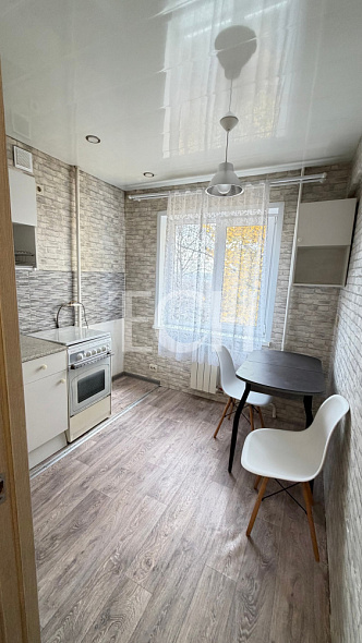 Продажа 2 комнатной квартиры, 45.3 м2, обл. Тульская, г. Тула, Приупская улица, 10 15
