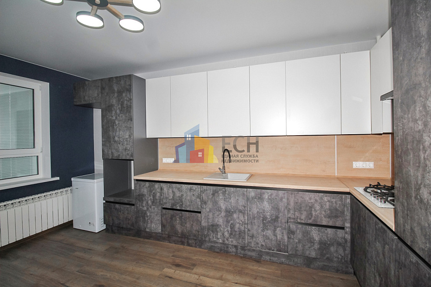 Продажа 1 комнатной квартиры, 53 м2, обл. Тульская, г. Тула, 2-й Клинской проезд, 8 3