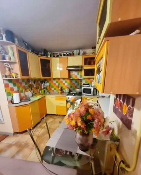 Продажа 1 комнатной квартиры, 32.5 м2, обл. Тульская, г. Тула, Тульская улица, 8 7