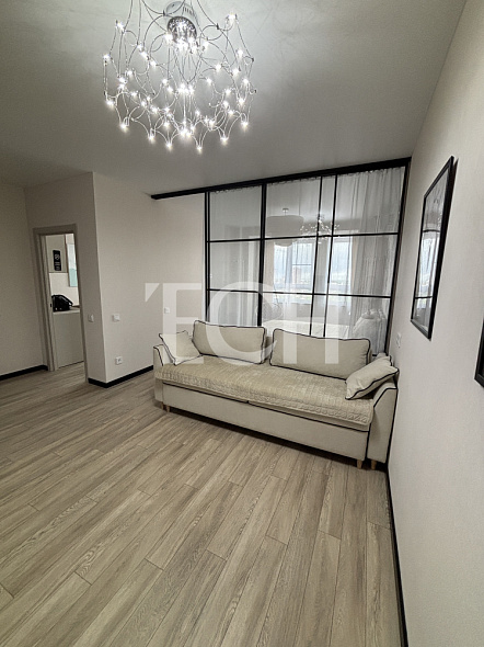 Продажа 1 комнатной квартиры, 46.4 м2, обл. Тульская, г. Тула, Путейская улица, 11 7