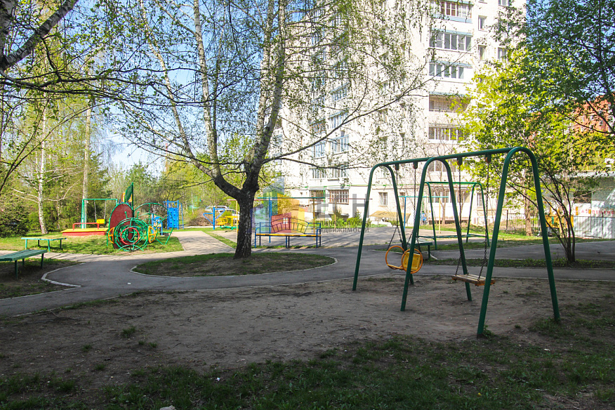 Продажа 2 комнатной квартиры, 50.9 м2, обл. Тульская, г. Тула, проспект Ленина, 120 12