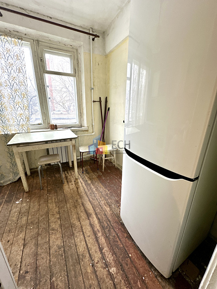 Продажа 2 комнатной квартиры, 48.3 м2, обл. Тульская, г. Тула, улица Пузакова, 18 2