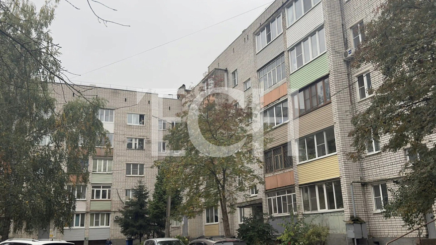 Продажа 2 комнатной квартиры, 50 м2, обл. Тульская, г. Тула, улица Токарева, 80 20