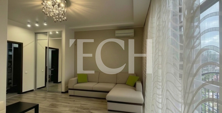 Продажа Студия комнатной квартиры, 34.2 м2, обл. Тульская, г. Тула, улица Седова, 12В 1