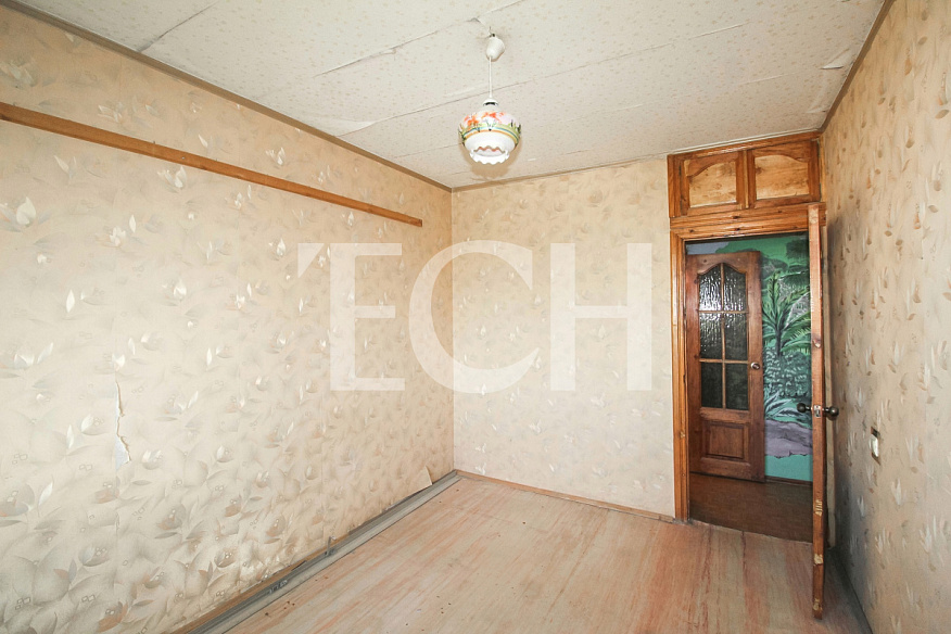 Продажа 2 комнатной квартиры, 50.6 м2, обл. Тульская, г. Тула, Рязанская улица, 26к1 5