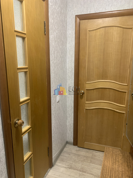 Продажа 2 комнатной квартиры, 45 м2, обл. Тульская, г. Тула, улица Седова, 35 10