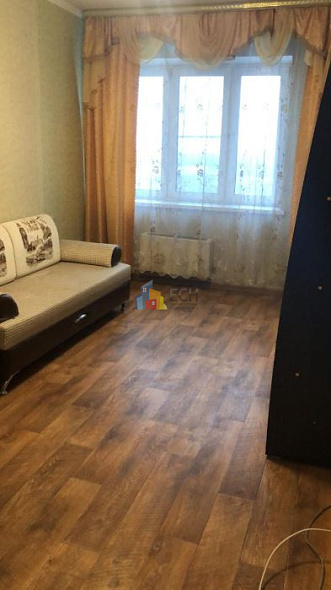 Продажа 1 комнатной квартиры, 37.6 м2, обл. Тульская, г. Тула, улица Михеева, 19 9