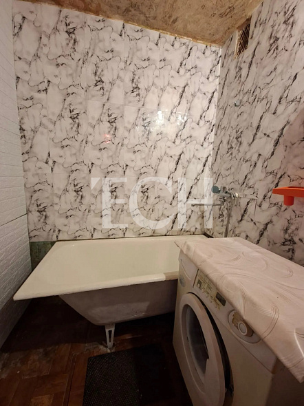 Продажа 2 комнатной квартиры, 49.3 м2, обл. Тульская, г. рабочий посёлок Новогуровский, Лесная улица, 1 10