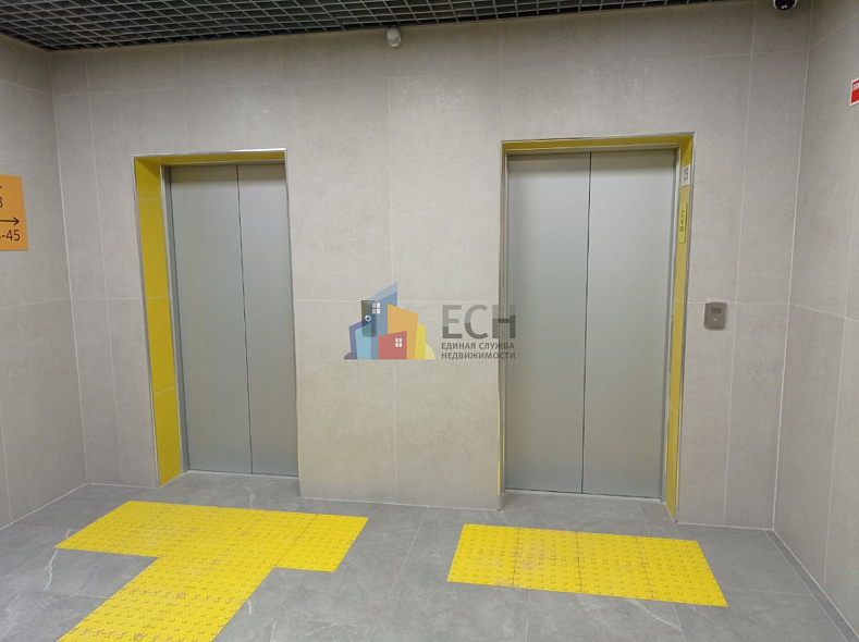 Продажа 1 комнатной квартиры, 27 м2, обл. Тульская, г. микрорайон Петровский квартал, улица Маршала Полубоярова, 6 11