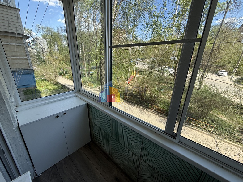 Продажа 2 комнатной квартиры, 45 м2, обл. Тульская, г. Тула, улица Седова, 43 18