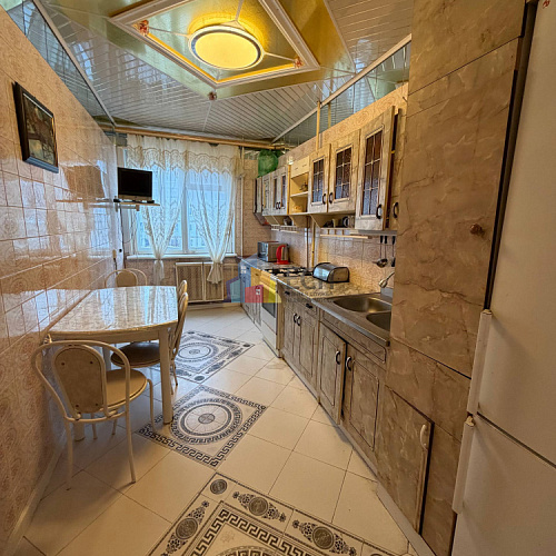 Продажа 3 комнатной квартиры, 66.9 м2, обл. Тульская, г. Тула, улица Пузакова, 17 