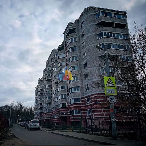 Продажа 1 комнатной квартиры, 29 м2, обл. Тульская, г. Тула, Серебровская улица, 36 