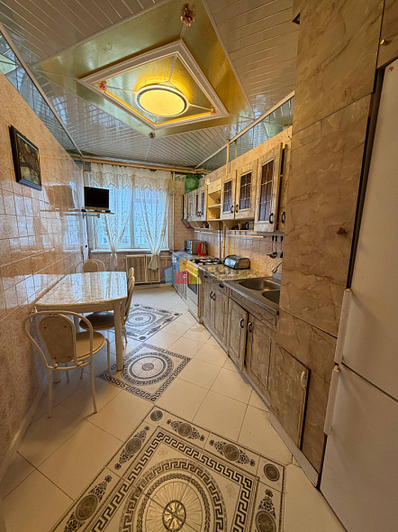 Продажа 3 комнатной квартиры, 66.9 м2, обл. Тульская, г. Тула, улица Пузакова, 17 1