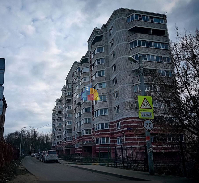 Продажа 1 комнатной квартиры, 29 м2, обл. Тульская, г. Тула, Серебровская улица, 36 1