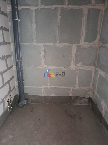 Продажа Студия комнатной квартиры, 24.7 м2, обл. Тульская, г. Тула, Калужское шоссе, 20к3 10