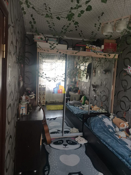 Продажа 2 комнатной квартиры, 47 м2, обл. Тульская, г. Тула, улица Прокудина, 7 8