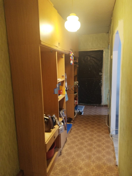 Продажа 3 комнатной квартиры, 64 м2, обл. Тульская, г. Тула, улица Вильямса, 8 9