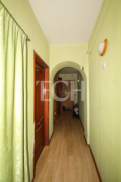 Продажа 2 комнатной квартиры, 62.6 м2, 300041, обл. Тульская, г. Тула, пр-кт. Ленина, д. 24 12