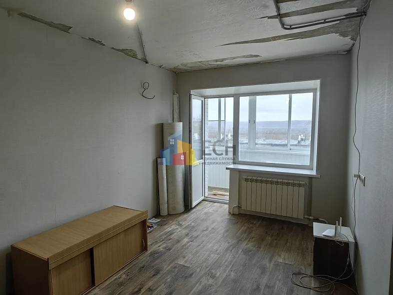 Продажа 1 комнатной квартиры, 31.3 м2, обл. Тульская, г. Тула, Приупская улица, 9 5