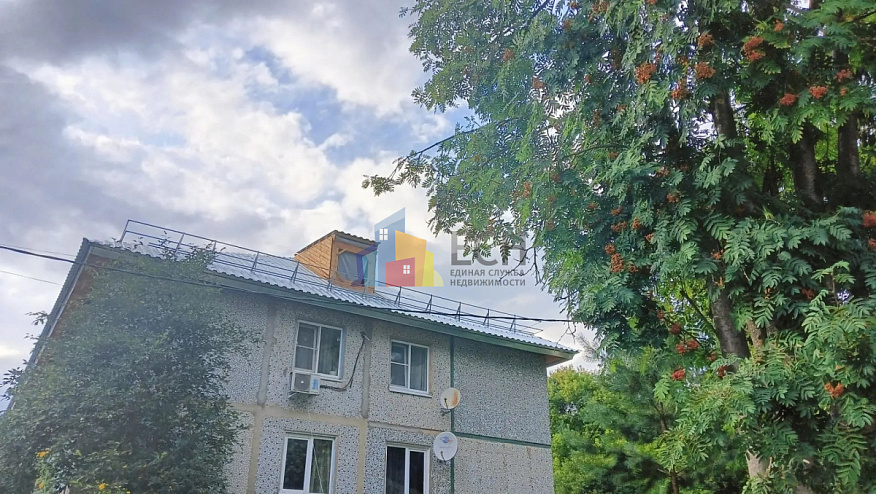 Продажа 2 комнатной квартиры, 44.1 м2, Тульская область, Дубенский округ, село Воскресенское, улица Дружбы, 6 20