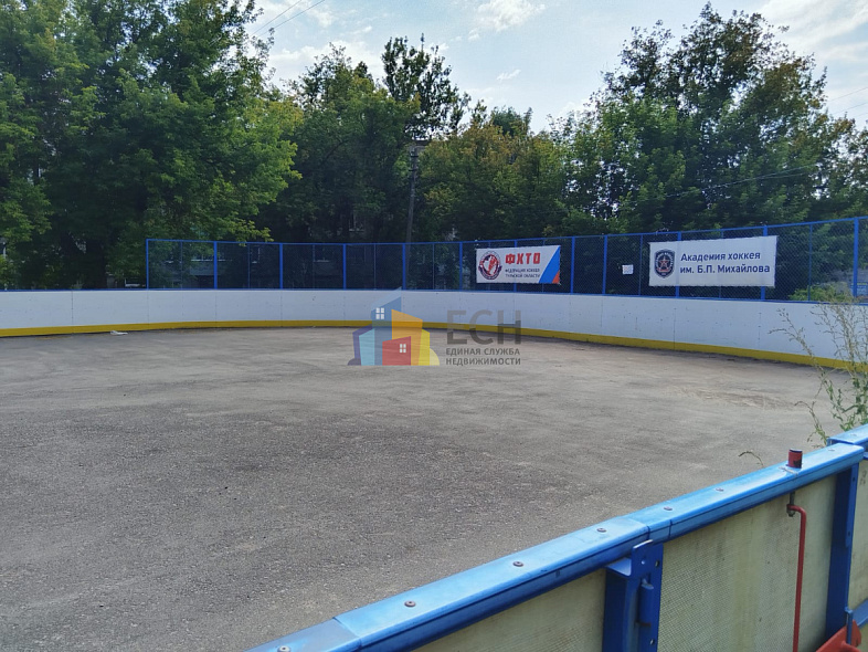 Продажа 1 комнатной квартиры, 36 м2, обл. Тульская, г. Тула, Приупская улица, 3 10