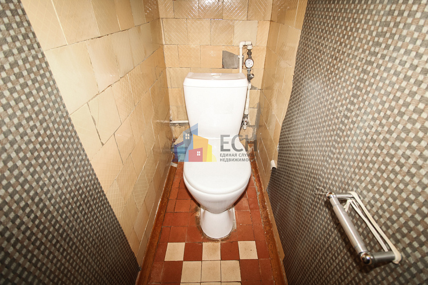 Продажа 3 комнатной квартиры, 57.3 м2, обл. Тульская, г. микрорайон Мясново, Парашютный проезд, 38А 11