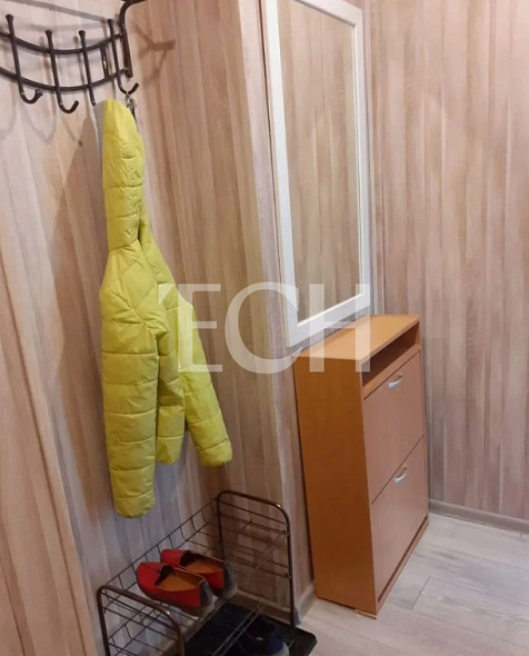 Продажа 1 комнатной квартиры, 31 м2, обл. Тульская, г. Тула, улица Кутузова, 15Б 1