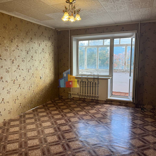 Продажа 1 комнатной квартиры, 30 м2, обл. Тульская, г. рабочий посёлок Новогуровский, Железнодорожная улица, 22 