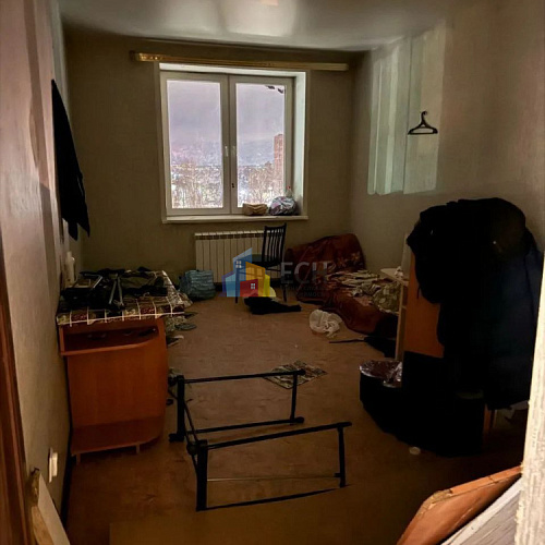 Продажа 1 комнатной квартиры, 37.4 м2, обл. Тульская, г. Тула, улица Новосёлов, 4к2 