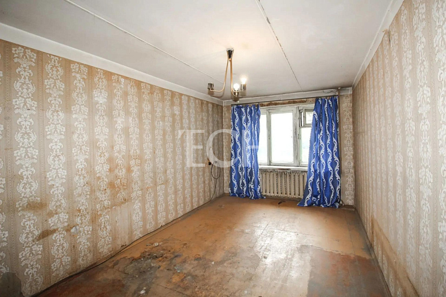 Продажа 3 комнатной квартиры, 58.3 м2, обл. Тульская, г. Тула, улица Революции, 28 4