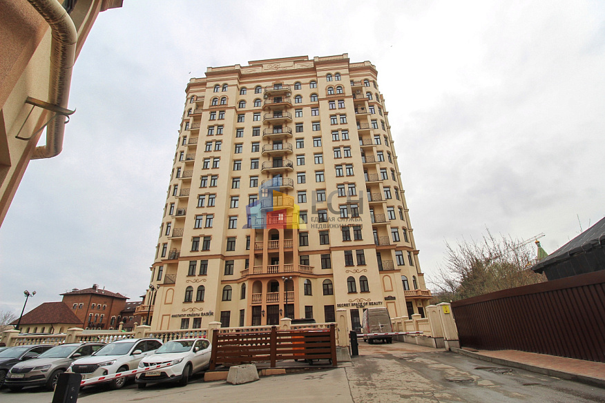 Продажа 2 комнатной квартиры, 104 м2, обл. Тульская, г. Тула, улица Свободы, 21 22