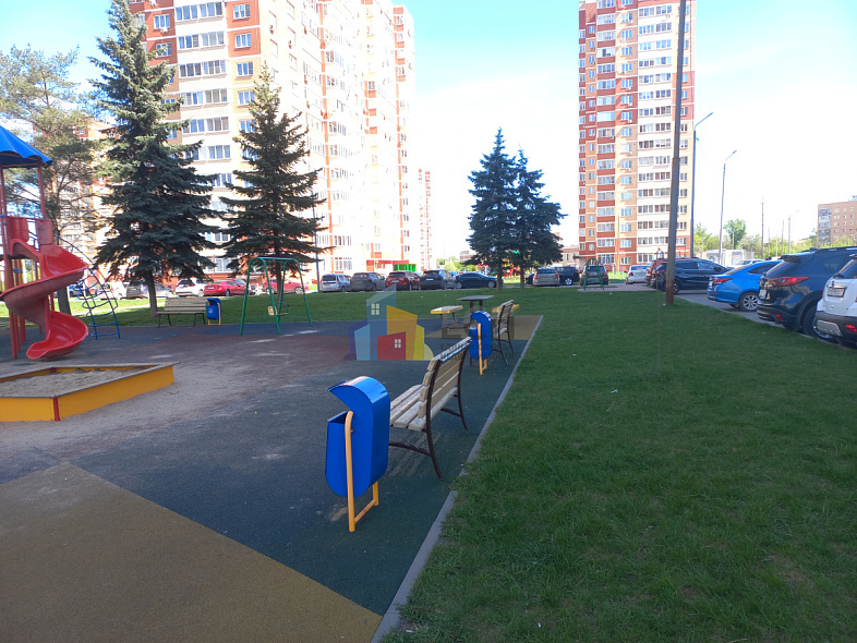 Продажа 1 комнатной квартиры, 43 м2, обл. Тульская, г. Тула, проспект Ленина, 144 10