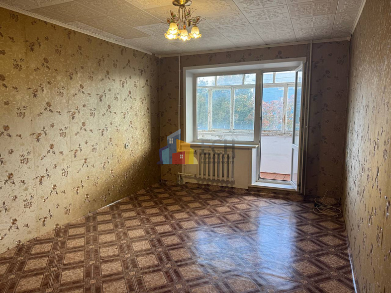 Продажа 1 комнатной квартиры, 30 м2, обл. Тульская, г. рабочий посёлок Новогуровский, Железнодорожная улица, 22 1